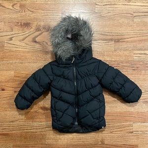2T Toddler Columbia Jacket